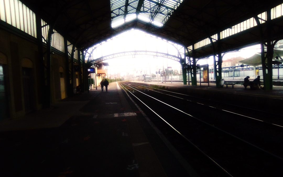 Bayonne-Perpignan
