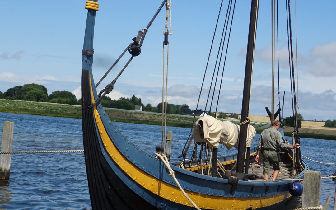 St Pierre des Corps – Copenhague