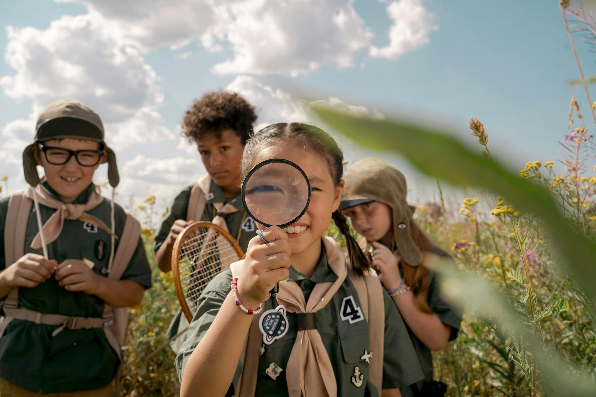 Organiser votre classe de découverte en train avec OUAT