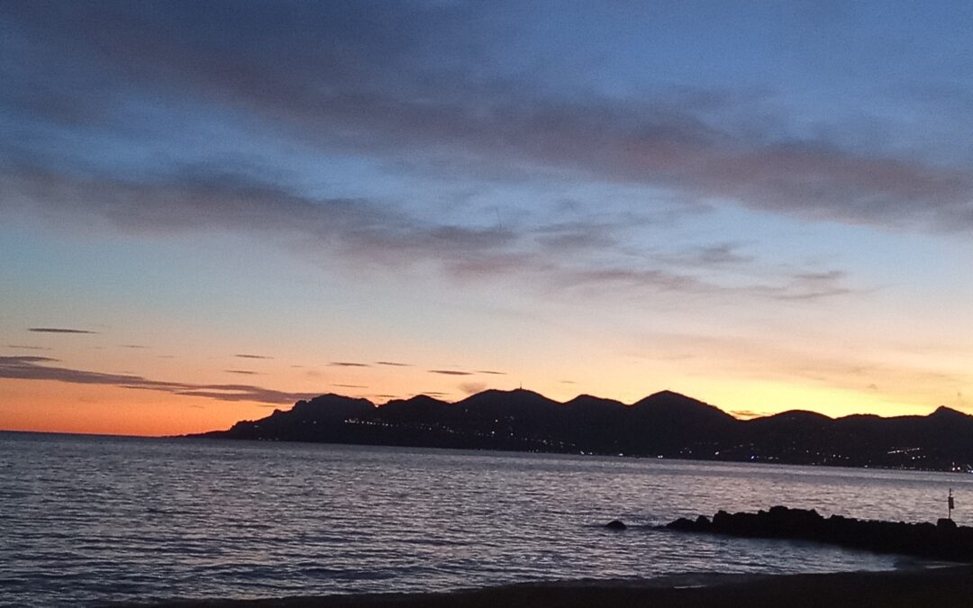 Impressions d&rsquo;une voyageuse solitaire