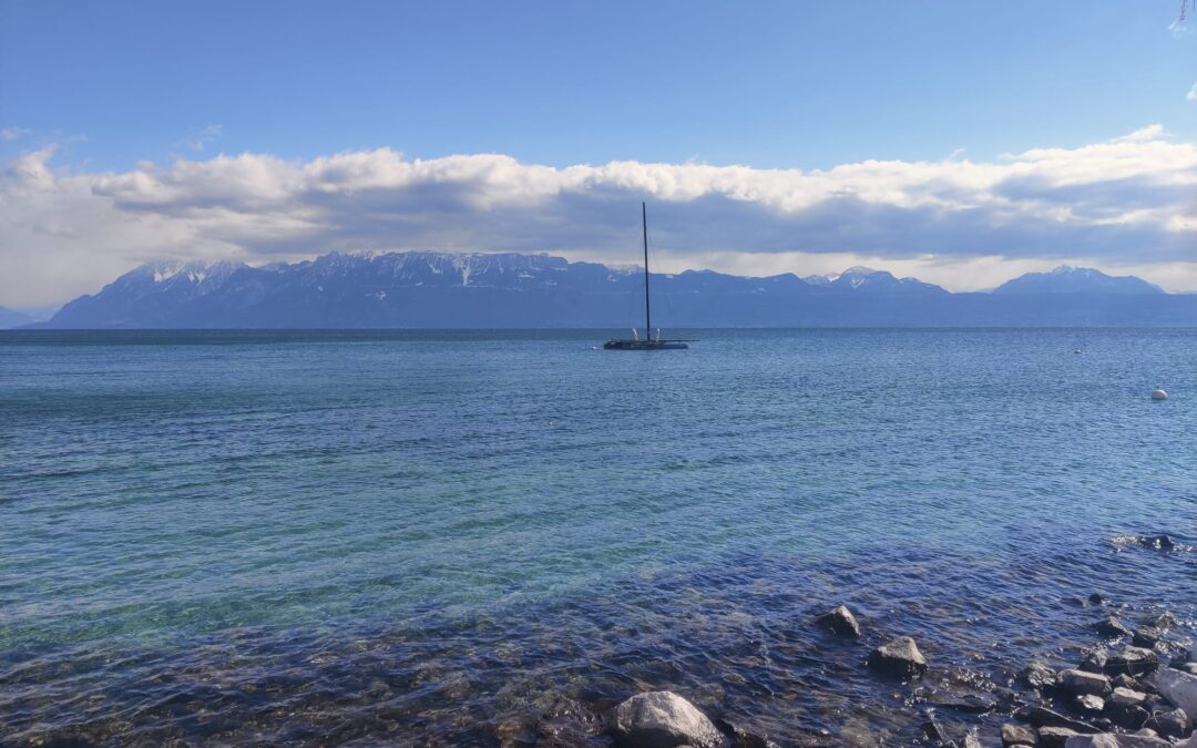 Paris- Lausanne